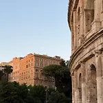 Apartmán Colosseum's Custodian - 115 M2 *