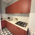 Colosseum's Custodian - 115 M2 Apartmán Řím