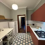 Apartmán Colosseum's Custodian - 115 M2 Řím
