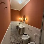 Apartmán Colosseum's Custodian - 115 M2 Řím