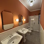 Colosseum's Custodian - 115 M2 Apartmán Řím