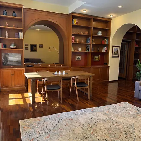 Colosseum's Custodian - 115 M2 * Róma