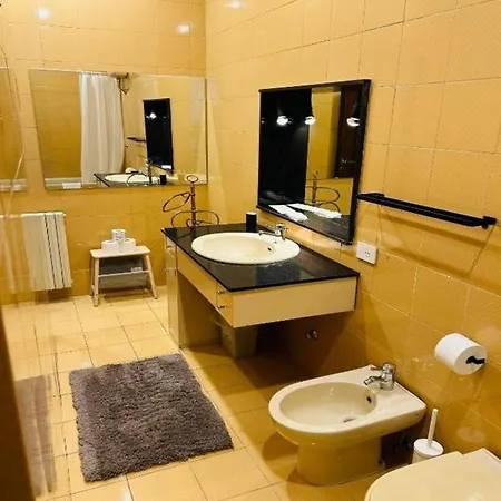 Apartment Colosseum's Custodian - 115 M2