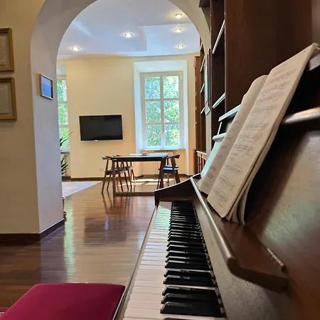 Apartman Colosseum's Custodian - 115 M2 *