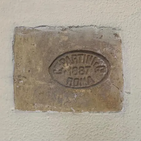 Apartman Colosseum's Custodian - 115 M2 *