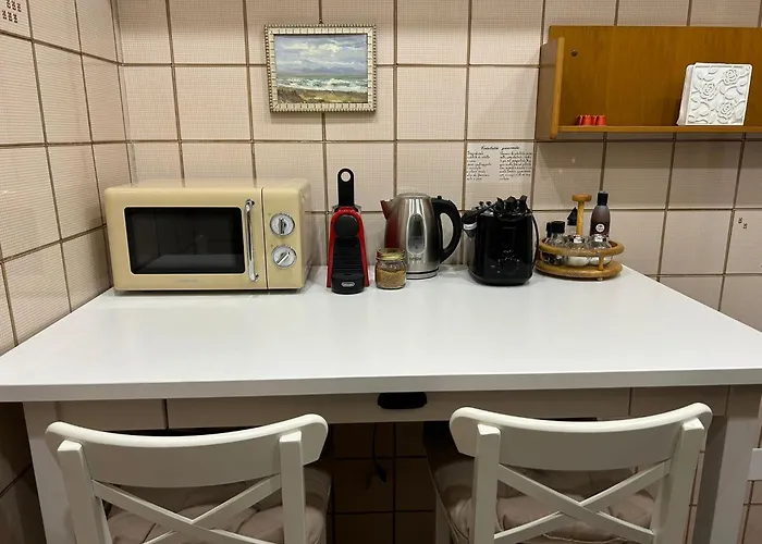 Apartment Colosseum's Custodian - 115 M2 Rome