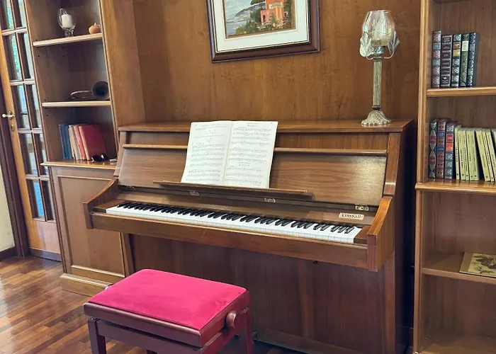 Apartment Colosseum's Custodian - 115 M2 Rome