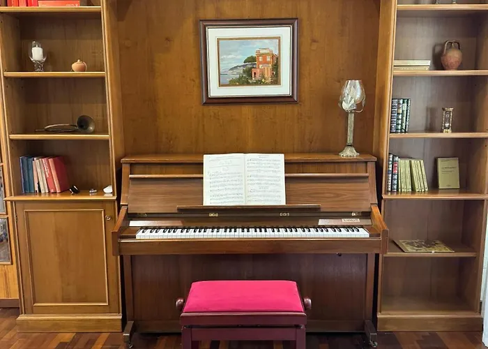 Colosseum's Custodian - 115 M2 *