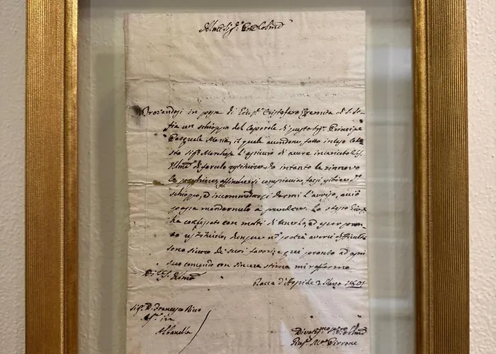 Colosseum's Custodian - 115 M2 *