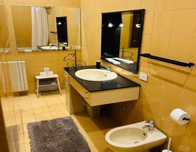 Apartment Colosseum's Custodian - 115 M2