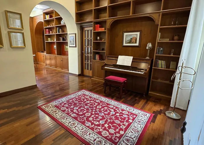 Colosseum's Custodian - 115 M2 *