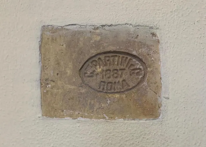 Apartment Colosseum's Custodian - 115 M2 *